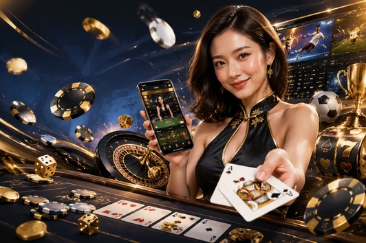 aq999 bet