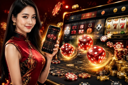 aq999 bet